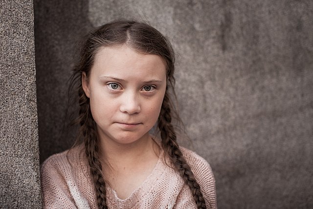Greta Thunberg deportowana z Izraela