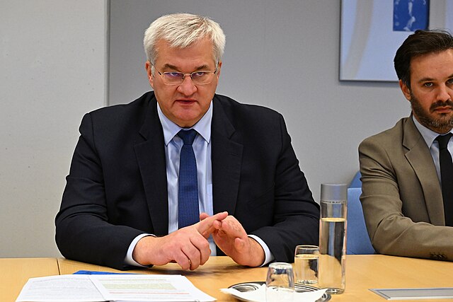 Ukraińskie MSZ komentuje ustanowienie dnia pamięci ofiar ludobójstwa na kresach