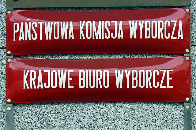 Liczba nieprawidłowych głosów, które mogą wpłynąć na wynik wyborów prezydenckich