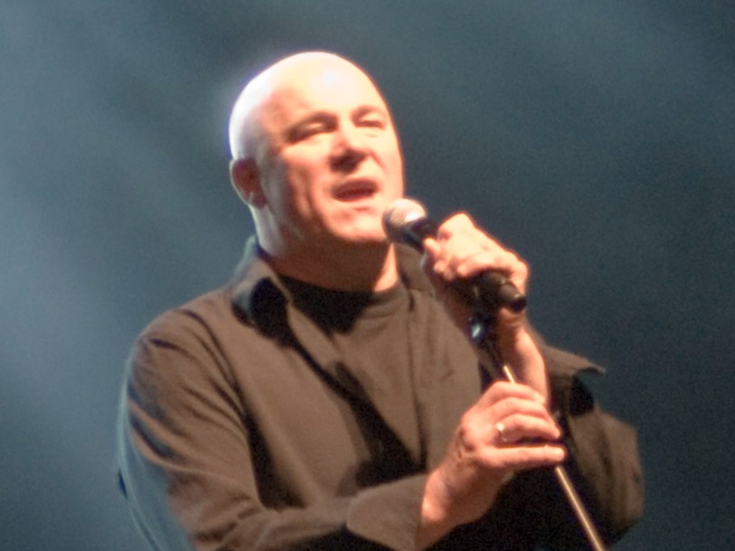 Rynkowski przeprasza