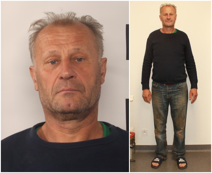 Obława po strzelaninie