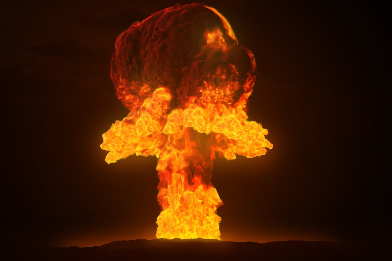 Wspólna bomba atomowa Ukrainy, Polski i krajów bałtyckich