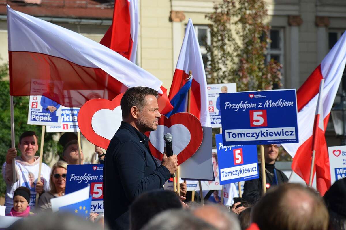 Nie będzie Campusu Polska w 2025 roku