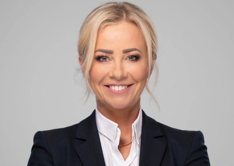 Izabela Bodnar odchodzi z Polski 2050