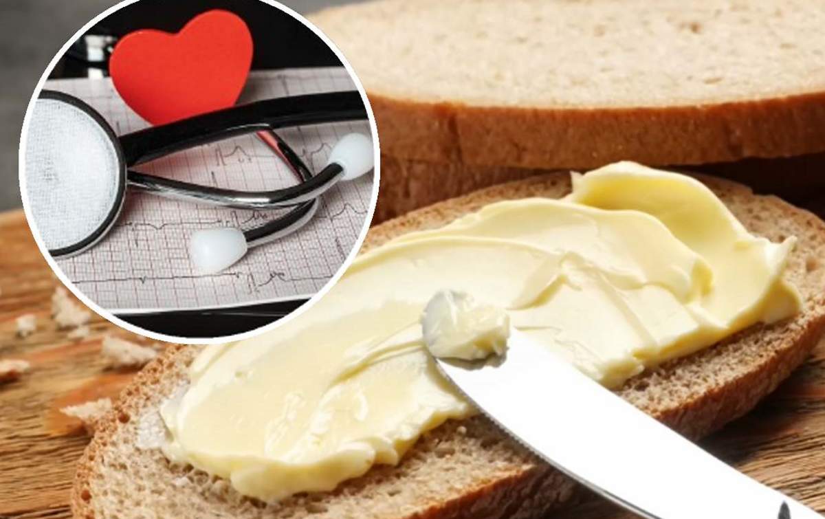 czym smarować pieczywo