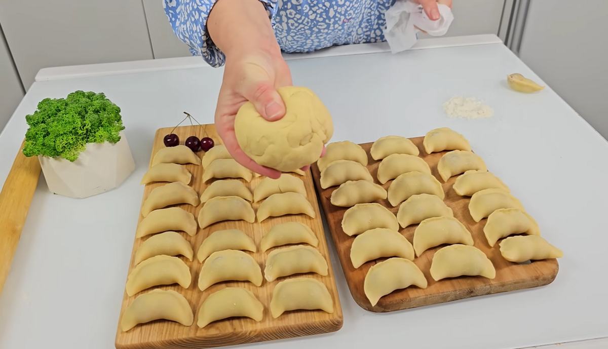 pierogi