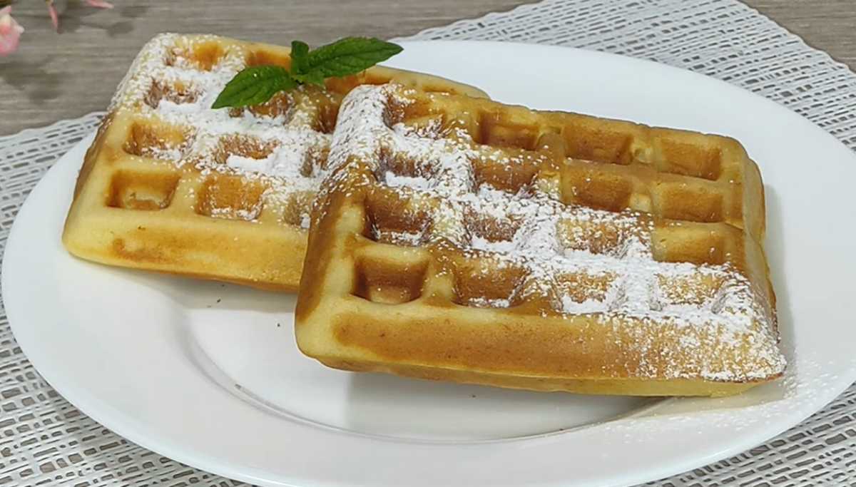 gofry