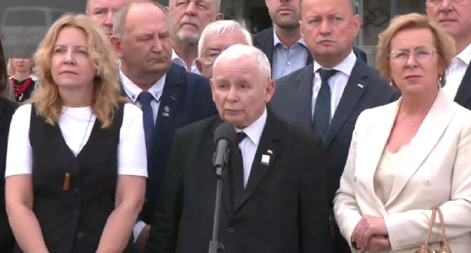 Kaczyński