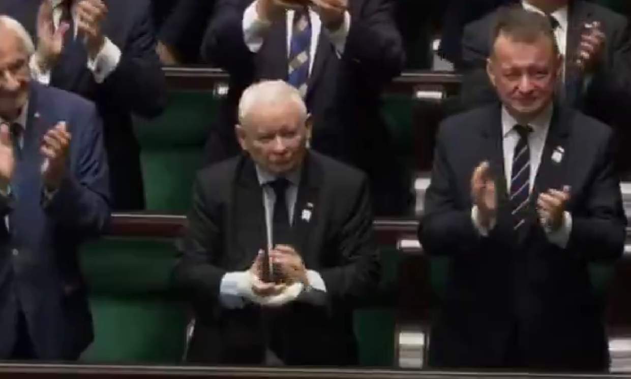 Kaczyński