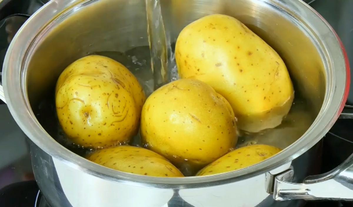 ziemniaki