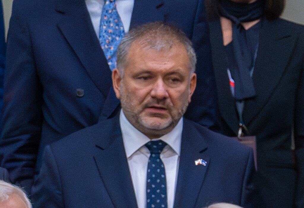 Żurek komentuje weto prezydenta