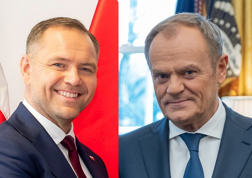 Więcej władzy dla prezydenta czy premiera
