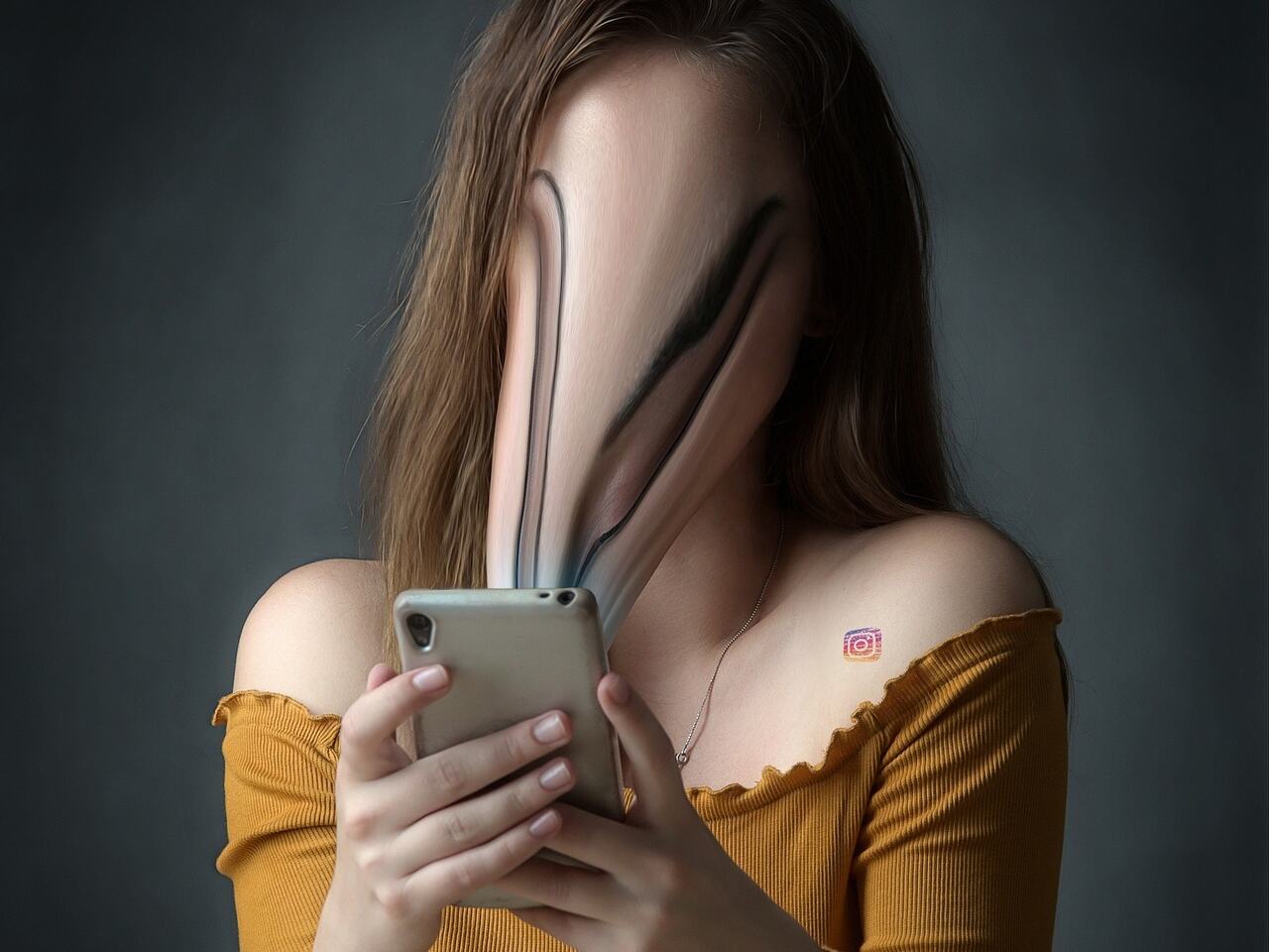 Zakaz smartfonów