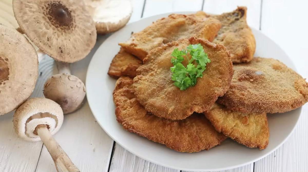 kotlety z kani czubajki