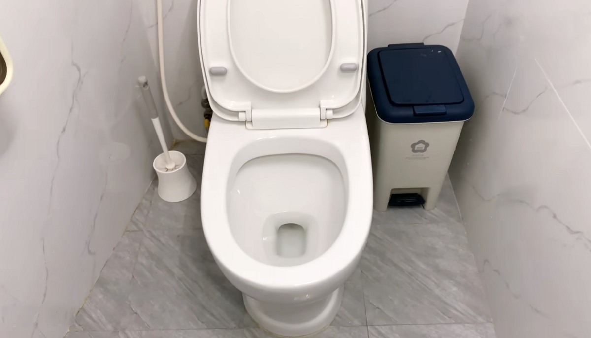 WC
