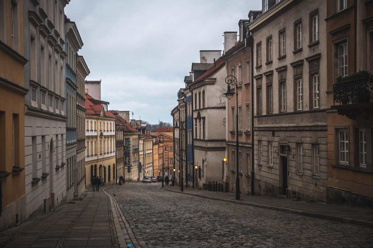 Kraków i Warszawa wśród najbezpieczniejszych miast w Europie