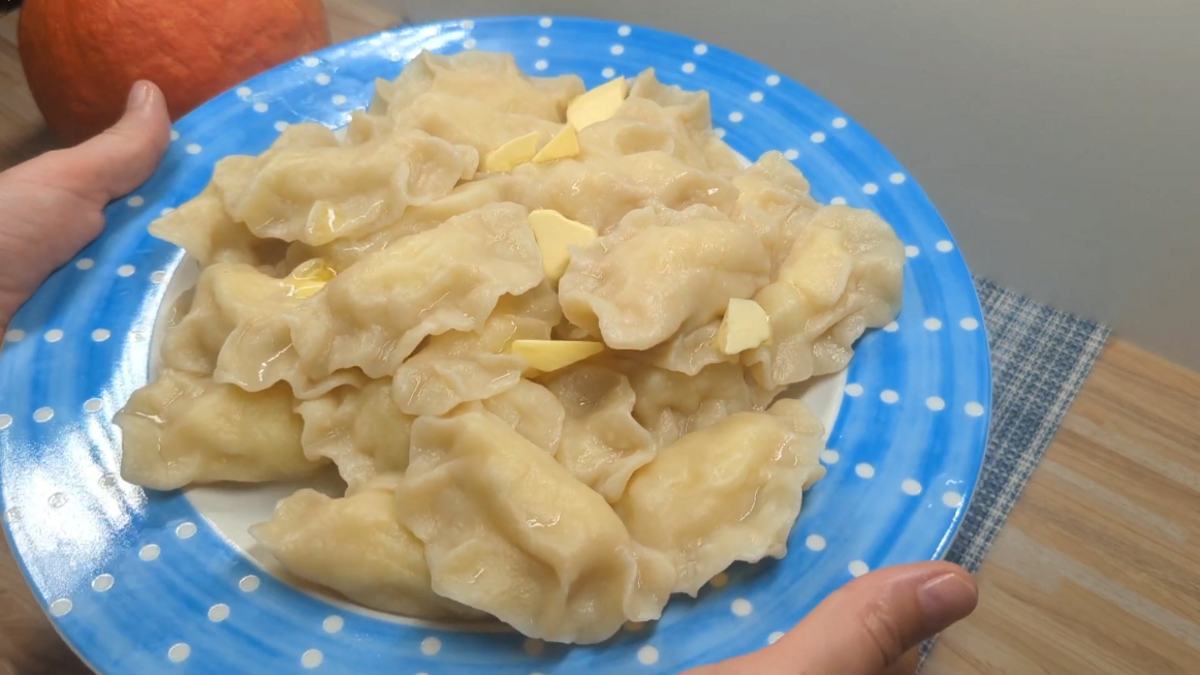 pierogi