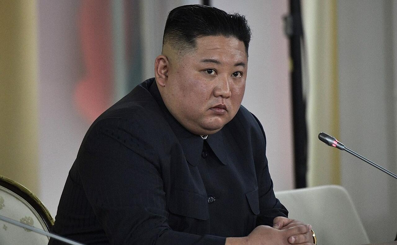 Incydenty na granicy Korei