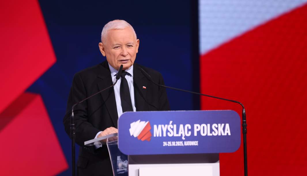 Kaczyński