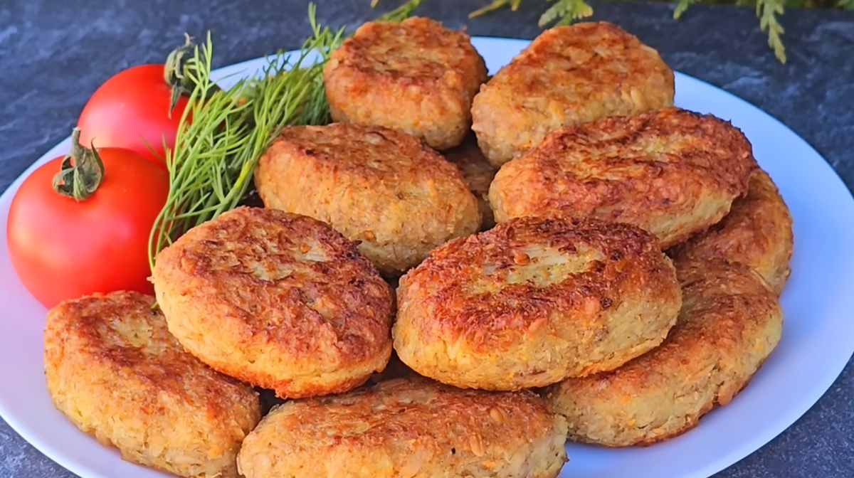 kotlety mielone
