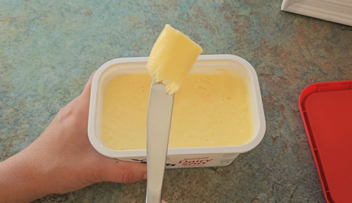masło