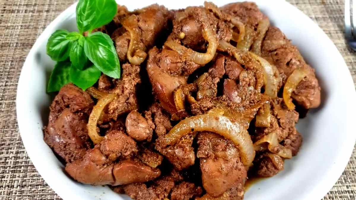 wątróbka