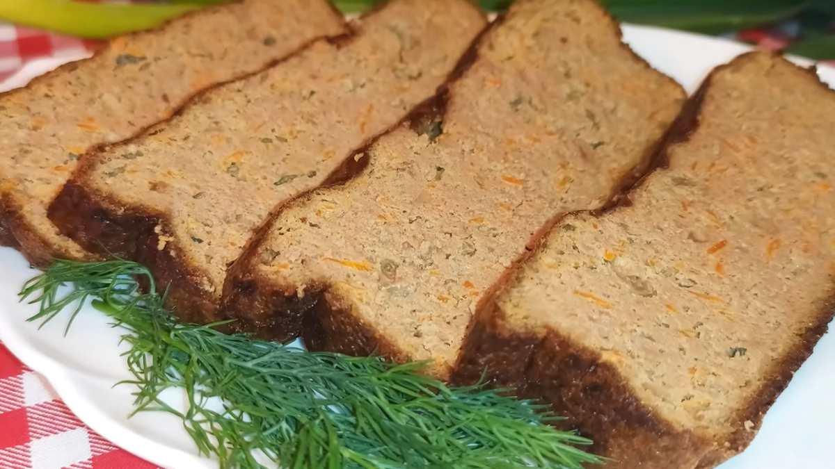pasztet