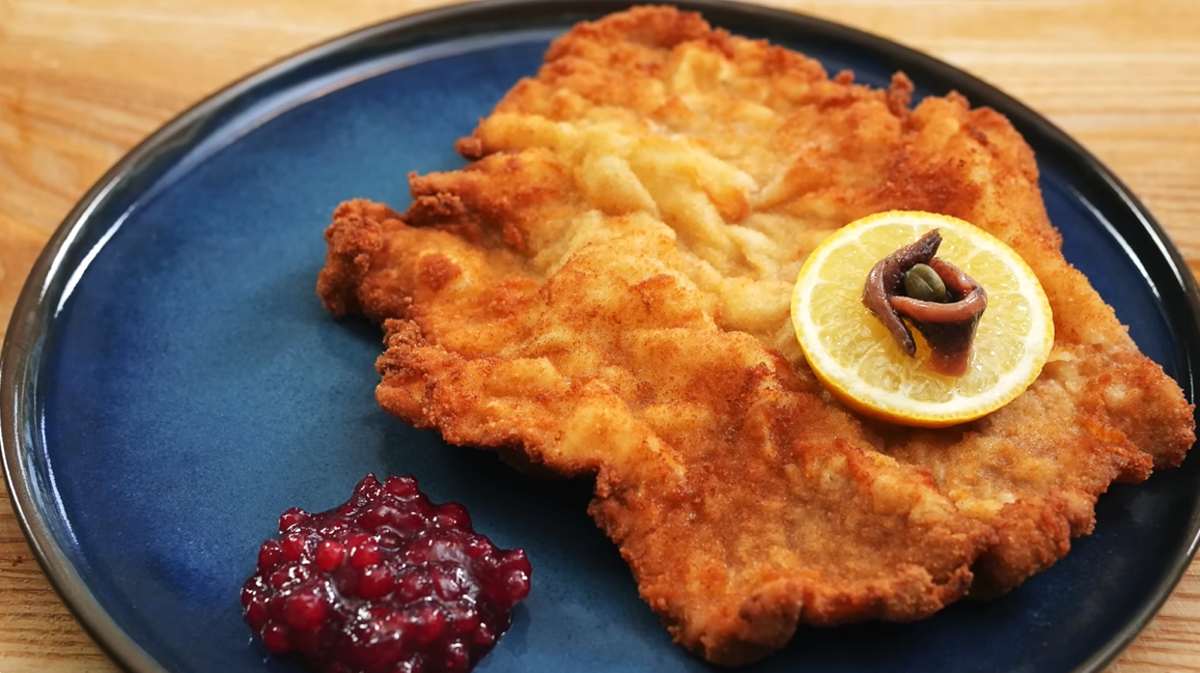 kotlet schabowy