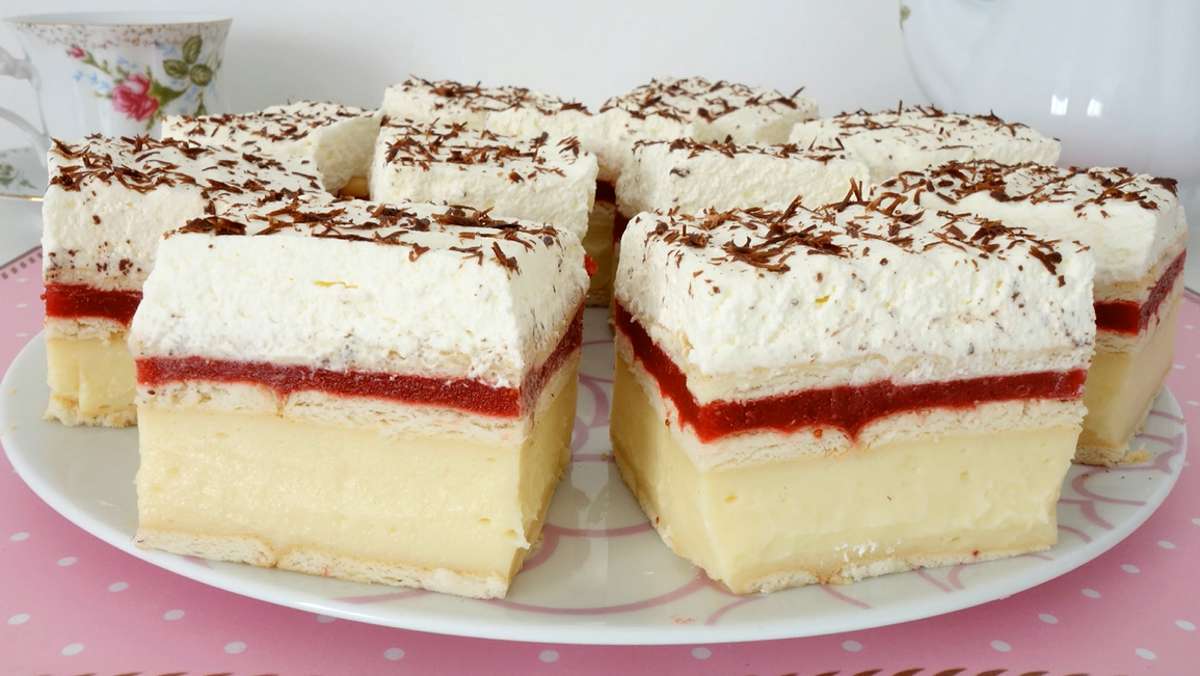 ciasto bez pieczenia 3 Bit