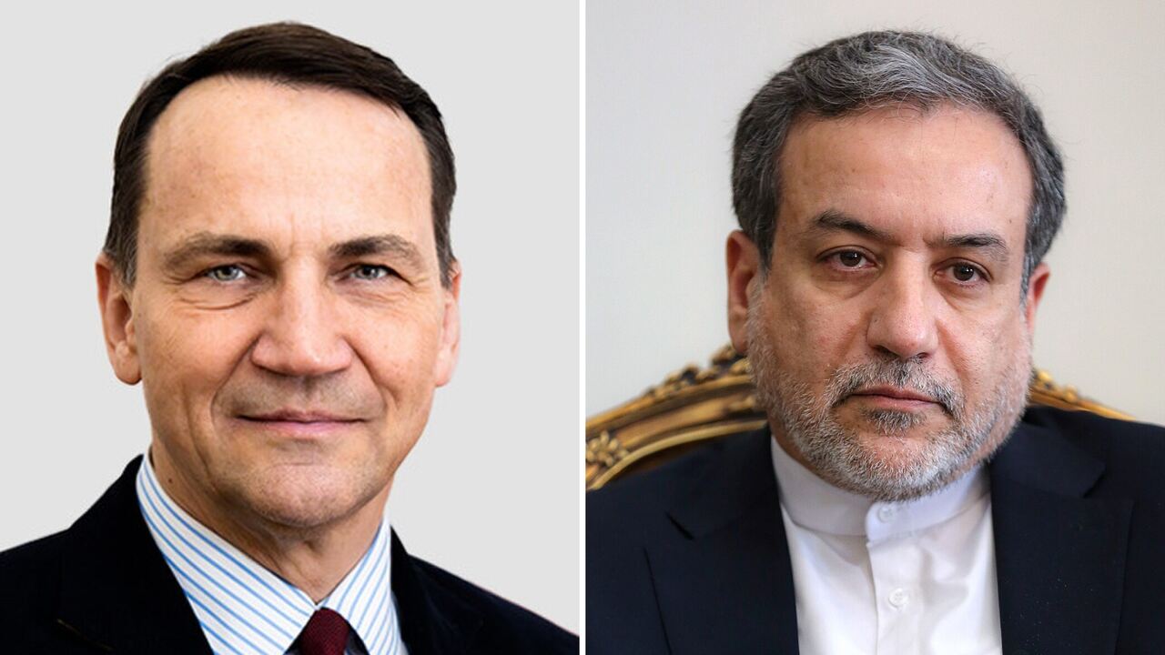 Sikorski odpowiada Aragcziemu