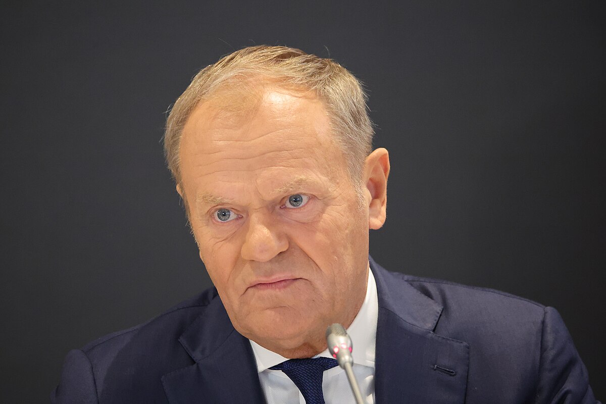 Tusk przekazał szczegóły o aktach dywersji