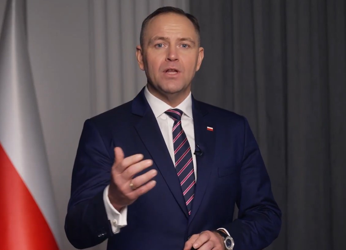 Prezydent zaprasza na Marsz Niepodległości