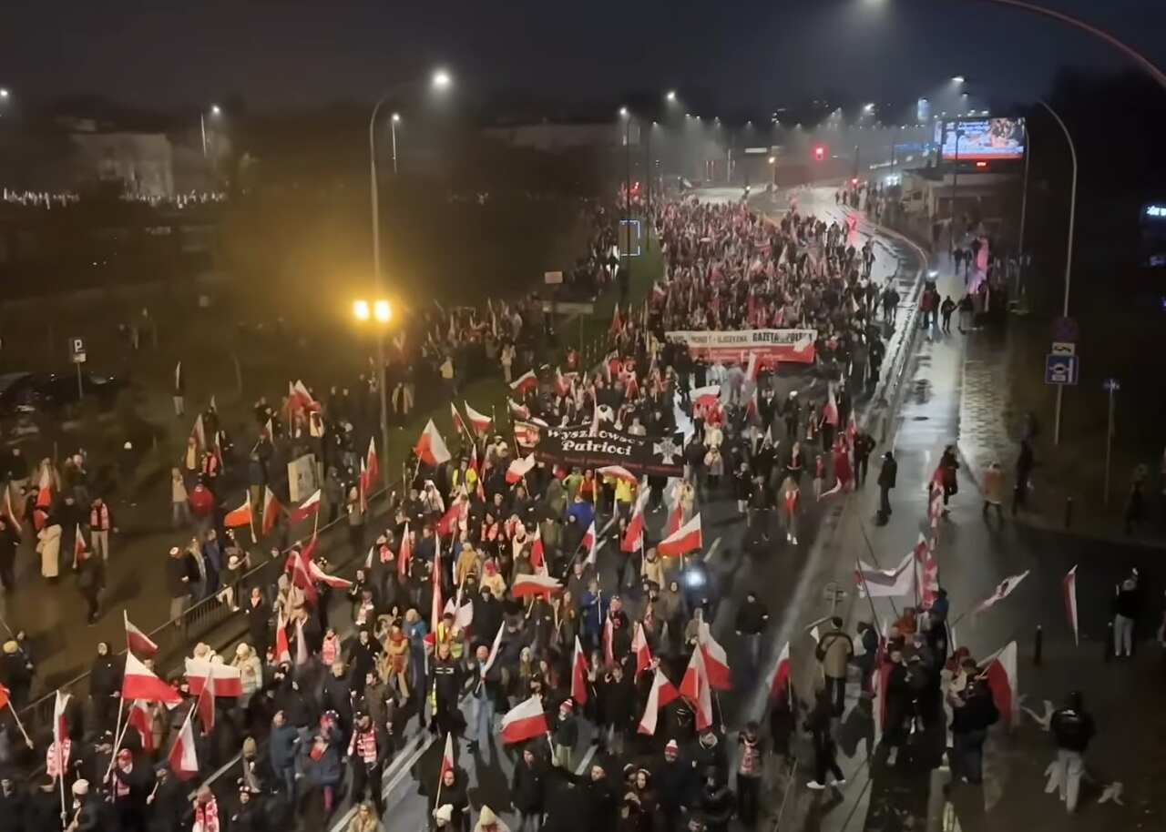 Marsz Niepodległości