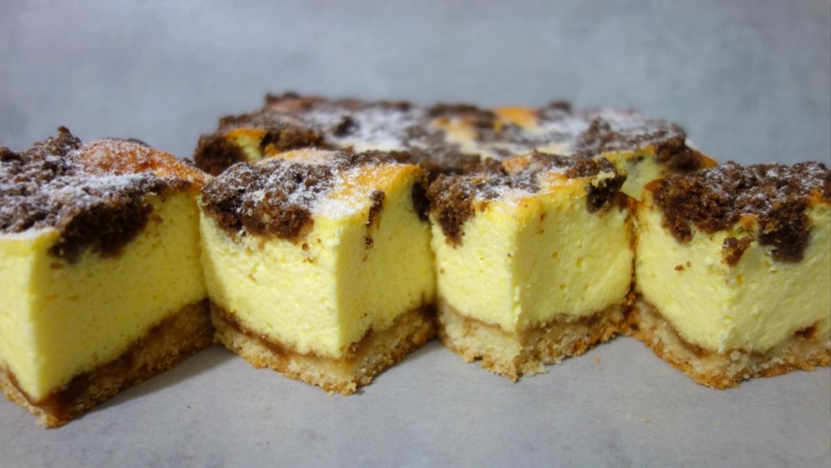 Tak zrobisz sernik Karczmarza. Smaczny jak z najdroższej cukierni
