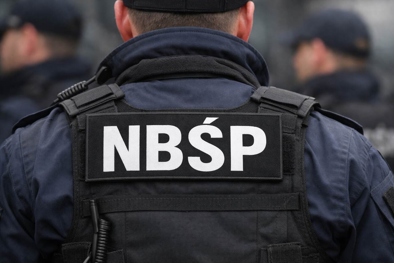 To koniec CBŚP i CBZC – powstanie „polskie FBI”. Generał ujawnia