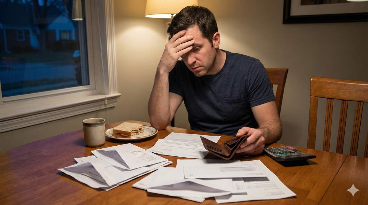 Rok 2026 pod znakiem rekordowych kar. choćby najmniejszy błąd może słono kosztować