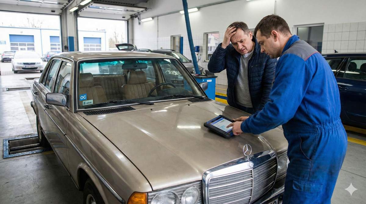 Jednodniowa przerwa w OC? Od stycznia zapłacisz za to fortunę