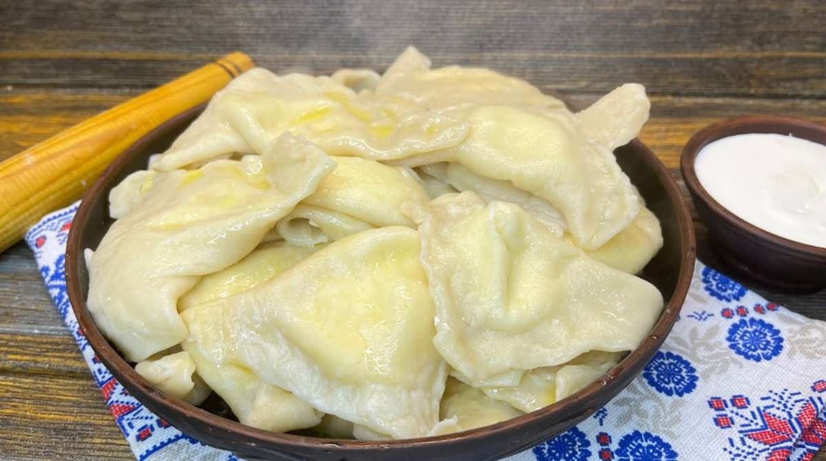 pierogi