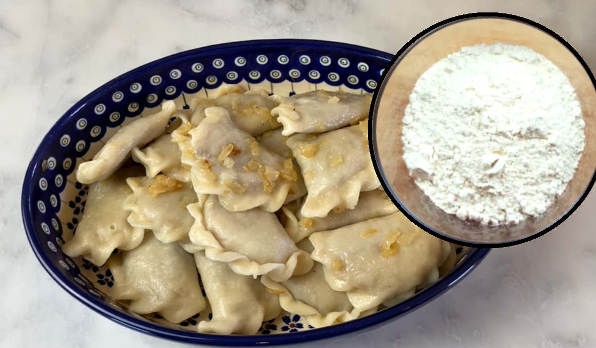 pierogi