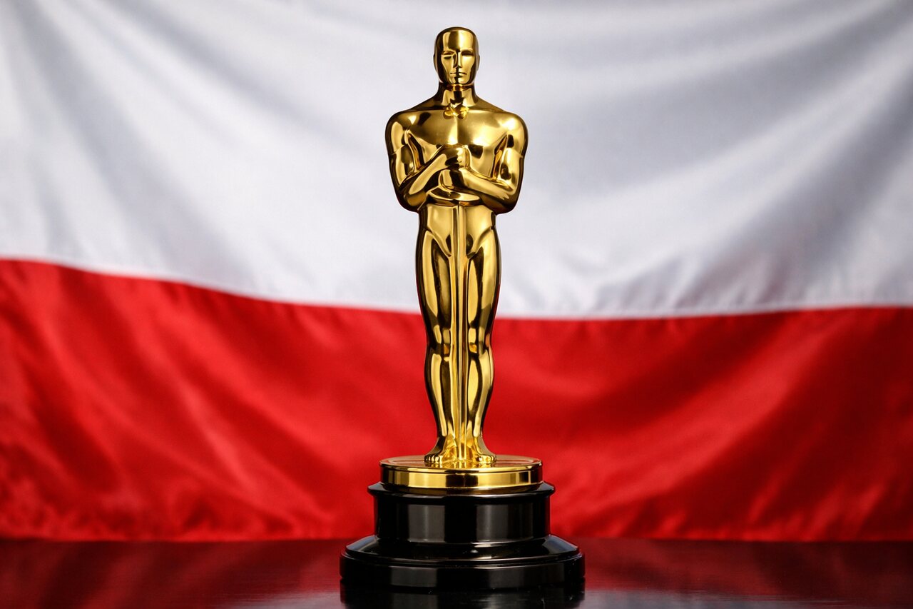 Dwóch Polaków nominowanych do Oscara