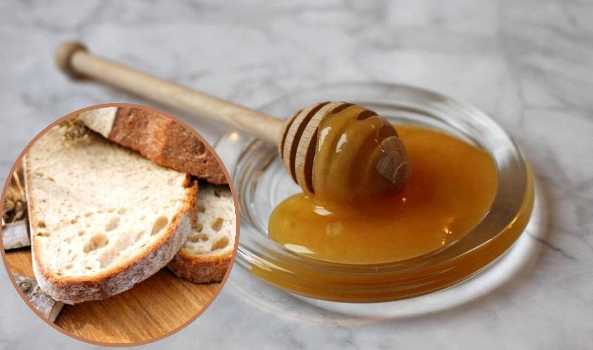 test na autentyczność miodu