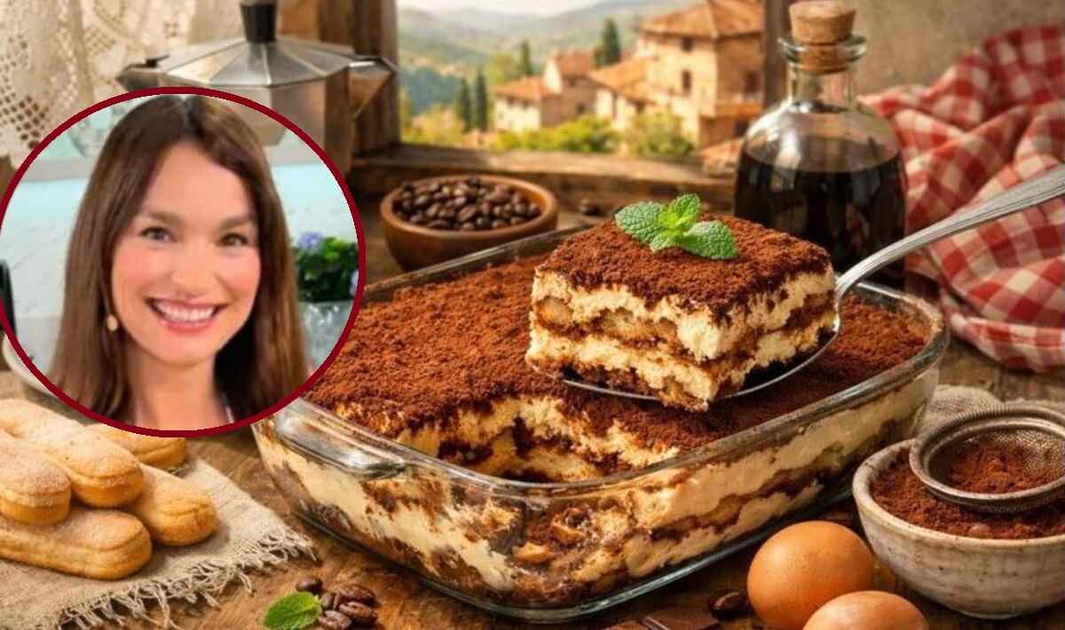 Tiramisu Anny Starmach