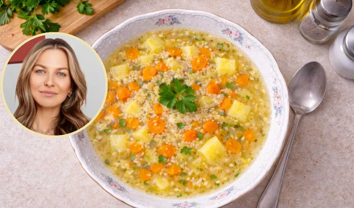 krupnik Anny Lewandowskiej