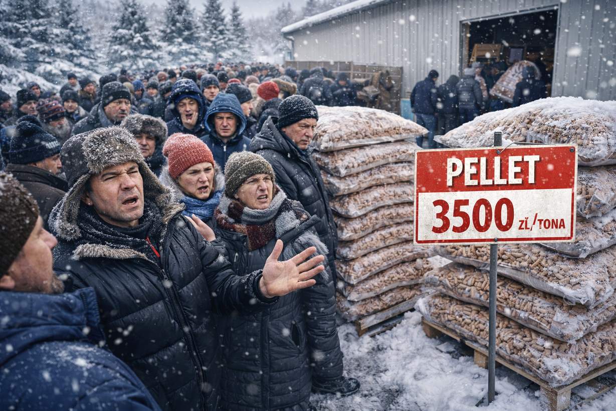 ceny pelletu