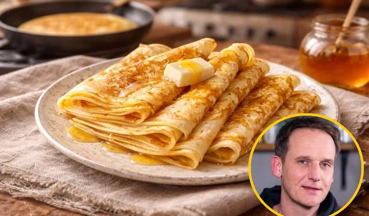 naleśniki Pascala Brodnickiego