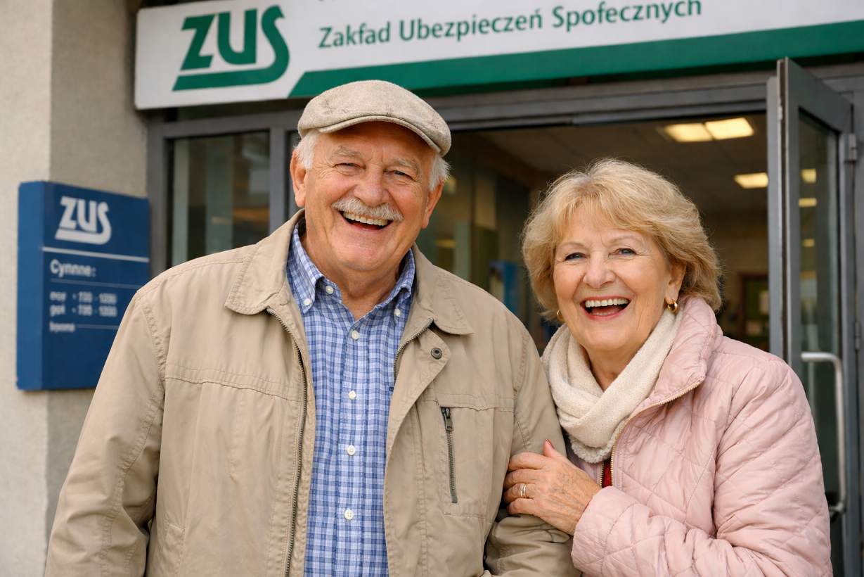 ZUS wypłaci 329,28 zł miesięcznie na rachunki bez względu na dochody