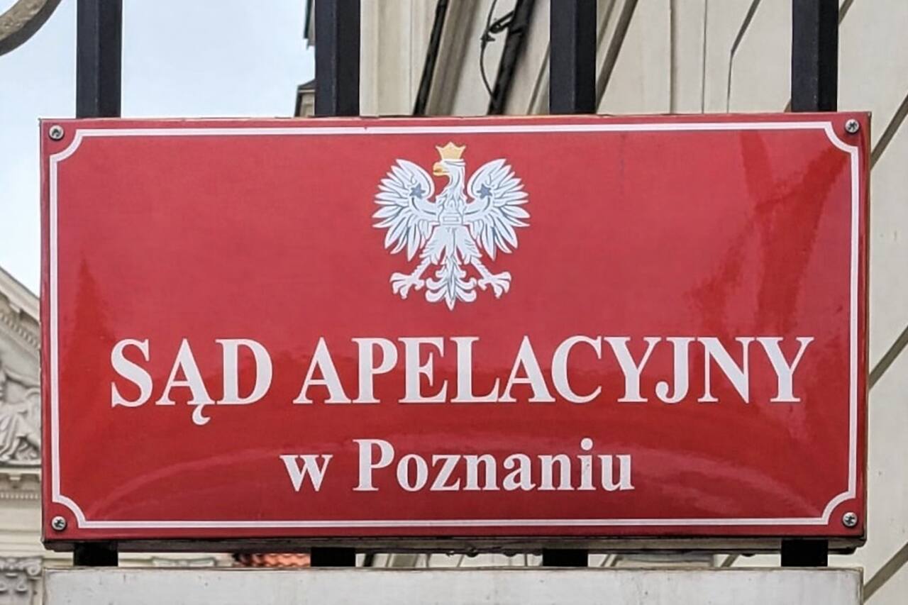 Zmiana wyroku w sprawie Adama Z. i śmierci Ewy Tylman