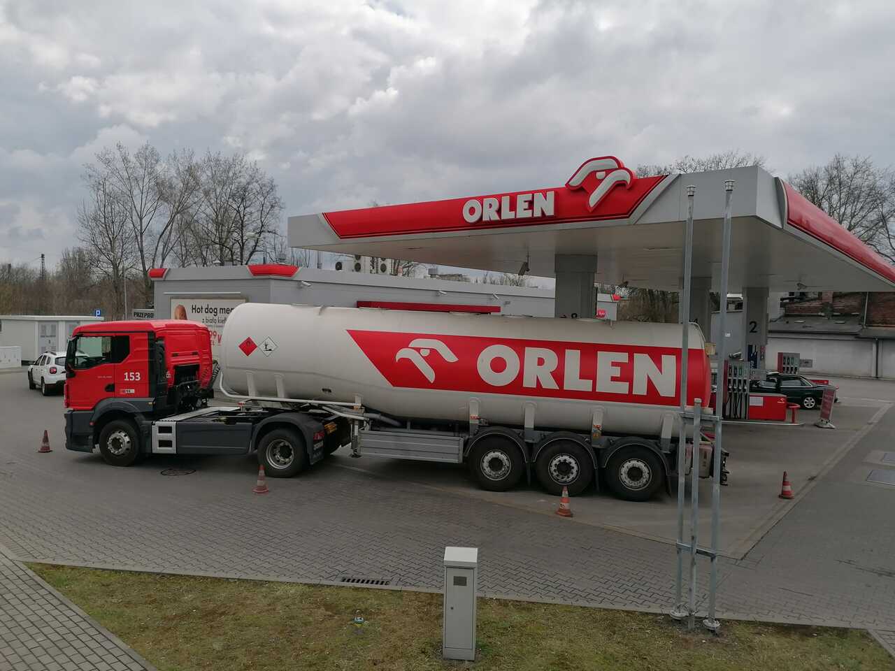 Promocje na Orlenie nadal obowiązują