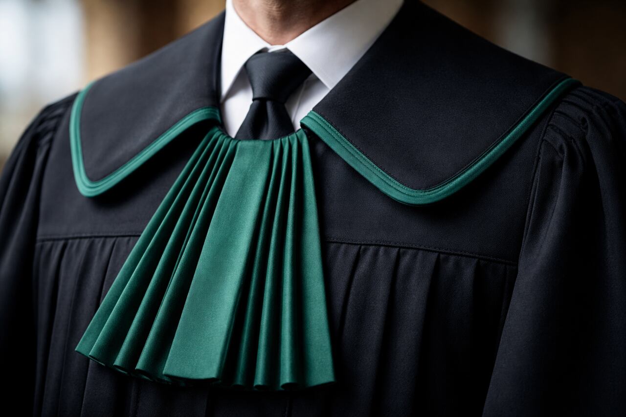 Adwokat ze Szczecina skazany