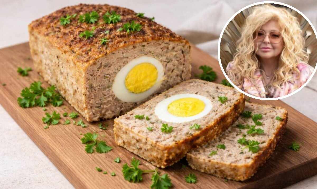 Przepis Magdy Gessler na pieczeń rzymską